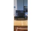 SISTEMA HOME THEATRE