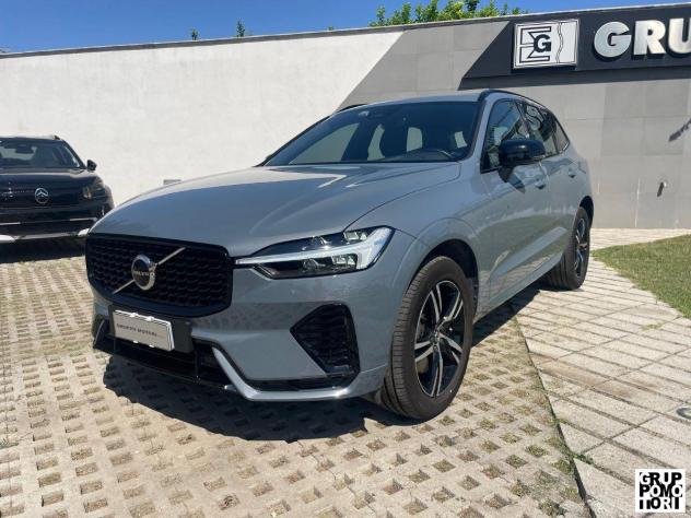 VOLVO - XC60 - B4 AWD Geartronic R-design - Foto 2