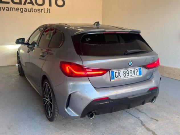 BMW 118 d 5p. Msport rif. 24013290 - Foto 7