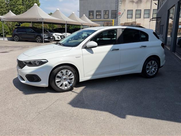 FIAT Tipo 1.4 95cv 6M Easy - Foto 5