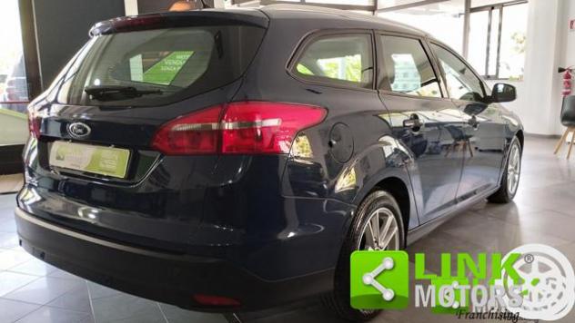 FORD Focus S.W 1.5 TITANIUM START E STOP rif. 24093910 - Foto 5