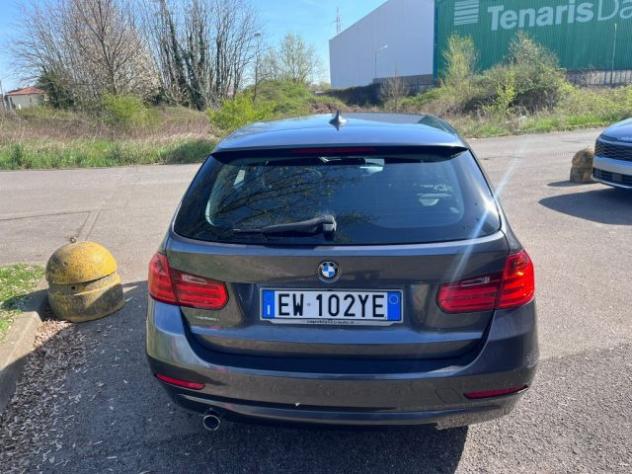 BMW 318 d Touring Business aut. rif. 23654275 - Foto 7