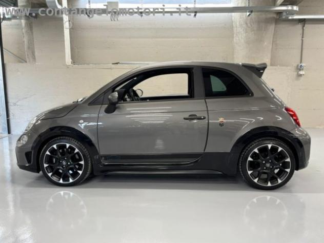 FIAT 500 Abarth 500 ABARTH 695 TRIBUTO 131 RALLY rif. 23924314 - Foto 2