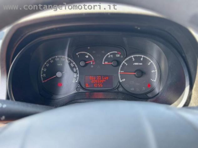OPEL Combo 1.4 Turbo EcoM PC-TA Van (1000kg) rif. 23957137 - Foto 9