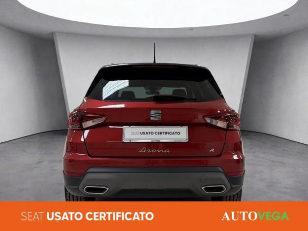 SEAT Arona 1.0 ecotsi fr 95cv rif. 23935900 - Foto 5