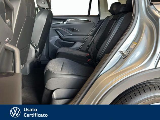 VOLKSWAGEN Tiguan 1.5 etsi edition plus 150cv dsg rif. 23868356 - Foto 9