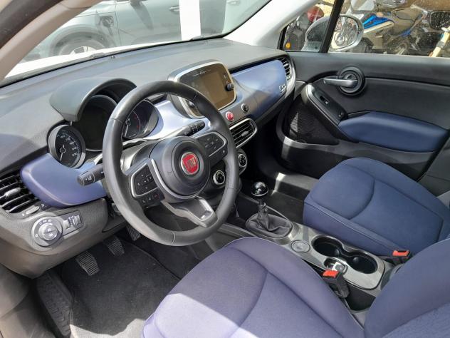 Fiat 500X 1.3 MultiJet 95 CV Club - Foto 6