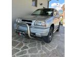 Suzuki Grand Vitara Cabrio 1.6 16v