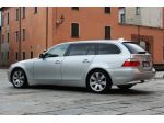 Bmw  530d  Touring Futura DA AMATORE FULL OPTIONALS 8 GOMME SU CERCHI LEGA