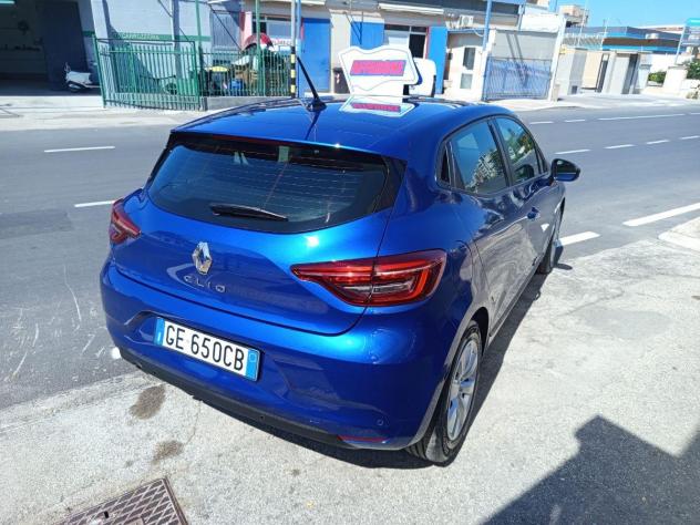 RENAULT Clio Blue dCi 8V 85 CV 5p. Business - Foto 6