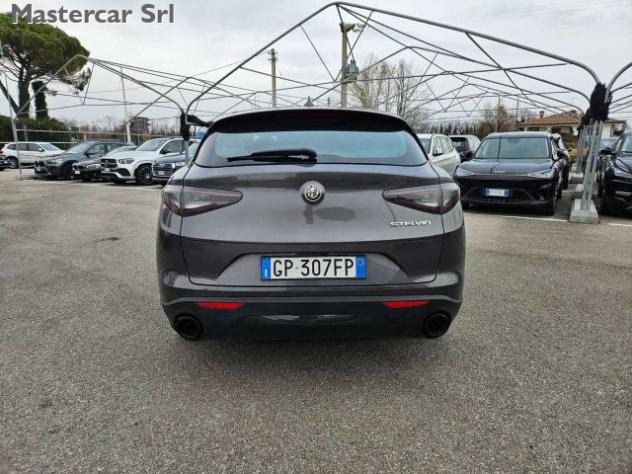 ALFA ROMEO Stelvio Stelvio 2023 2.2 t Sprint rwd 160cv auto - GP307FP rif. 23815967 - Foto 5