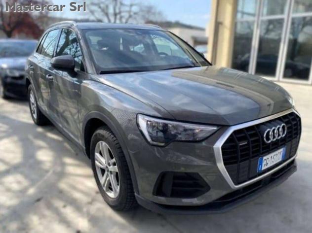 AUDI Q3 Q3 II 35 2.0 tdi Business quattro s-tronic - GG1 rif. 23819743 - Foto 6