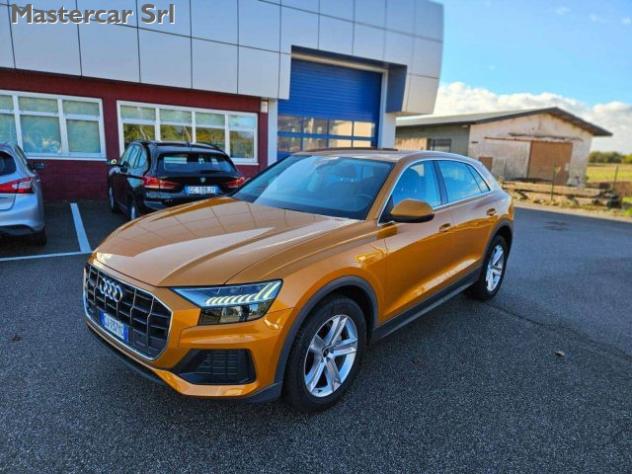 AUDI Q8 Q8 45 3.0 tdi mhev quattro tiptronic - GJ737YG rif. 23823572 - Foto 2