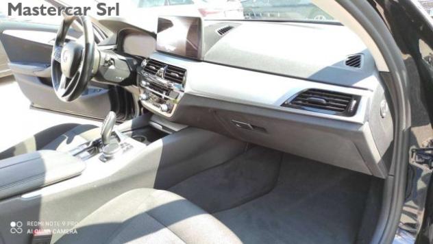 BMW 530 Serie 5 2020 Berlina LCI 530e Business auto - GF32 rif. 23960346 - Foto 10