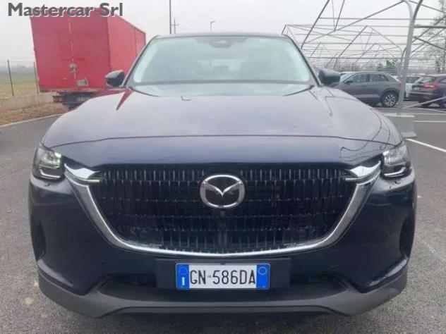 MAZDA CX-60 3.3 m-hybrid boost Excl Line rwd auto - GN586DA rif. 24165549 - Foto 8