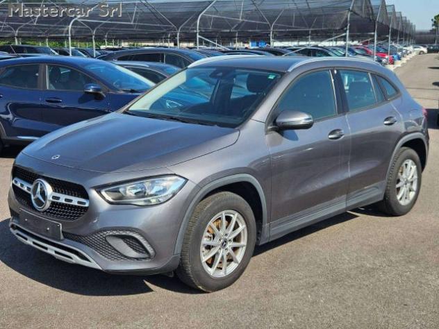 MERCEDES-BENZ GLA 200 GLA-H247 2020 d Business Extra auto - GE646SX rif. 24024100 - Foto 2