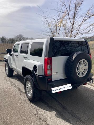 Hummer H3 3.7 Adventure - Foto 4