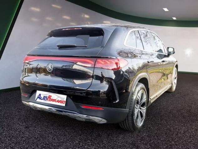 MERCEDES EQE SUV (X294) EQE 300 Electric Art Premium - Foto 3