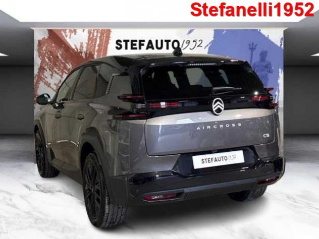 CITROEN C5 Aircross MAX Plug-in Hybrid 195cv rif. 23939191 - Foto 5