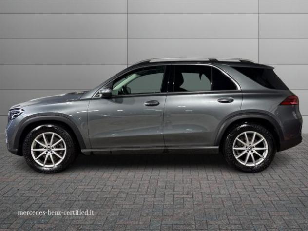 MERCEDES-BENZ GLE 300 d 4Matic Mild Hybrid Advanced rif. 23484749 - Foto 6