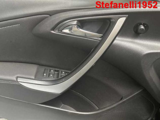 OPEL Astra IV - ST 1.7 cdti Cosmo 130cv rif. 23912516 - Foto 10