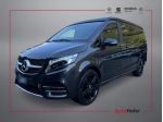 MERCEDES-BENZ Marco Polo 250 d Automatic 4MATIC PC Horizon AHK AMG rif. 24016351