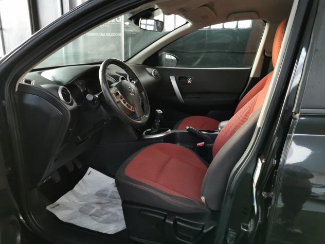 Nissan Qashqai 2.0 16V 4WD Tekna GARANZIA 12 MESI - Foto 8