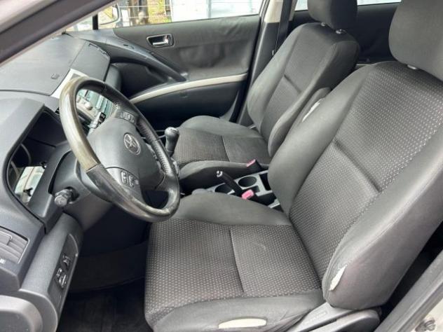 TOYOTA Corolla Verso 2.2 16V D-4D DPF Radio Clima *HÄNDLER* rif. 23883518 - Foto 6