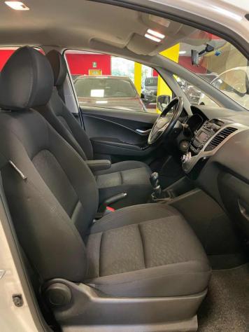 HYUNDAI iX20 1.4 90CV Comfort**OK NEOPATENTATO-UNICOPROP** rif. 24179982 - Foto 10