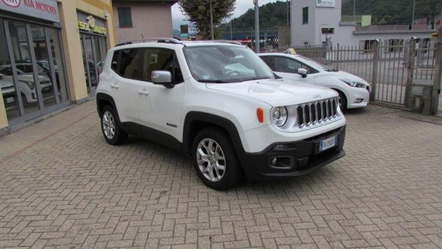 JEEP - Renegade - 1.6 Mjt 120CV Limited - Foto 6