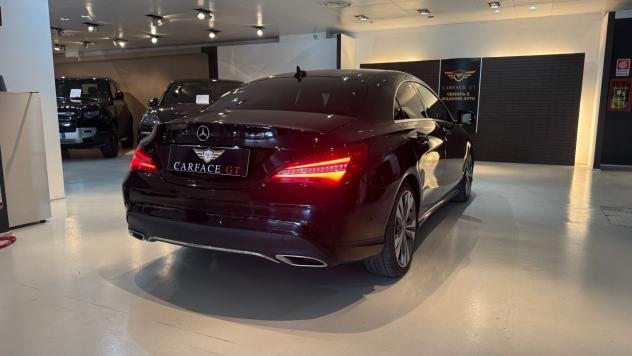 MERCEDES CLASSE CLA 220D 2.2 177CV - 2017 - Foto 4