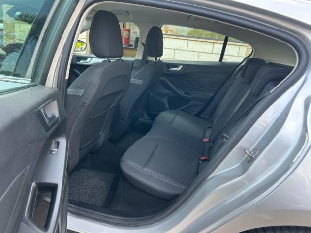 FORD Focus 1.5 EcoBlue 120 CV 5p. Business rif. 22244662 - Foto 10