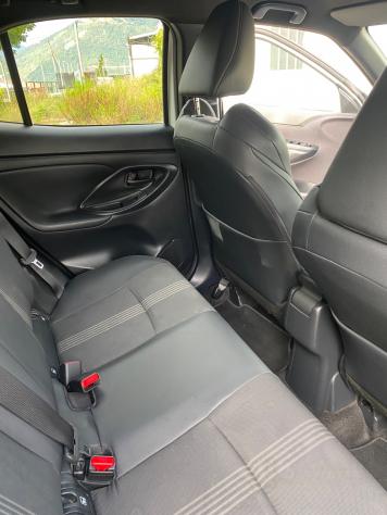 Toyota Yaris Cross 1.5 Hybrid 5p. E-CVT Adventure - Foto 9