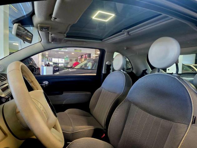 FIAT - 500 - 1.2 Lounge - Foto 10