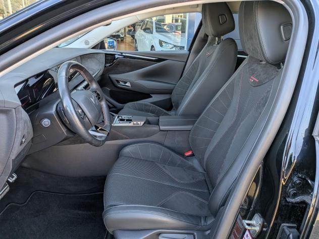 DS DS 4 PureTech 130 Automatico PerformanceLine+ - Foto 9