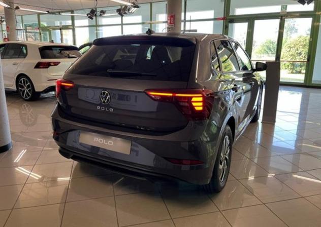 Volkswagen Polo Polo 1.0 tsi Edition Plus 95cv (PREZZO VERO) - Foto 4