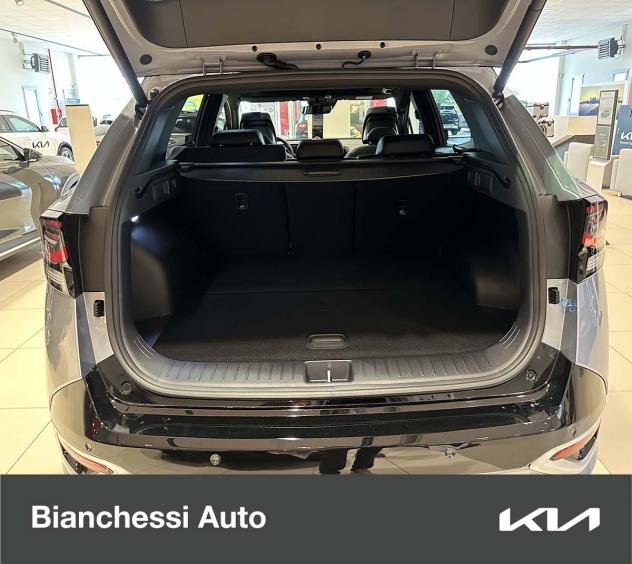 Kia Sportage 1.6 TGDi PHEV AWD AT GT-line - Foto 10
