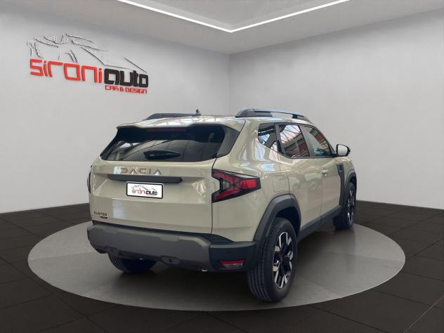 Dacia Duster Duster 1.2 mild hybrid Extreme 140cv - Foto 8