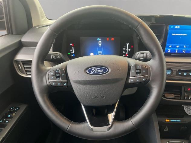 Ford Tourneo Courier Tourneo Courier II 1.0 ecoboost 125cv Titanium - Foto 10