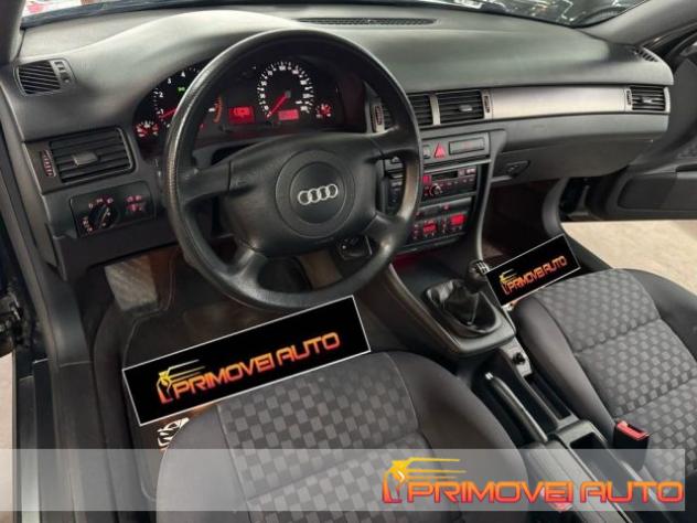 AUDI A6 2.4 V6 rif. 22798286 - Foto 2