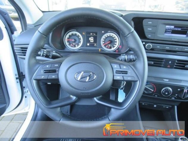 HYUNDAI Bayon 1.0 T-GDI Hybrid 48V rif. 18887392 - Foto 2