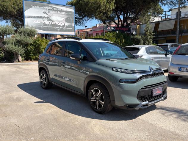 Citroën C3 Aircross BlueHDi 110 S&S Shine - Foto 8