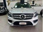 MERCEDES-BENZ GLS 350 d 4Matic Premium Plus 7p * Certificati Mercedes * rif &hellip;