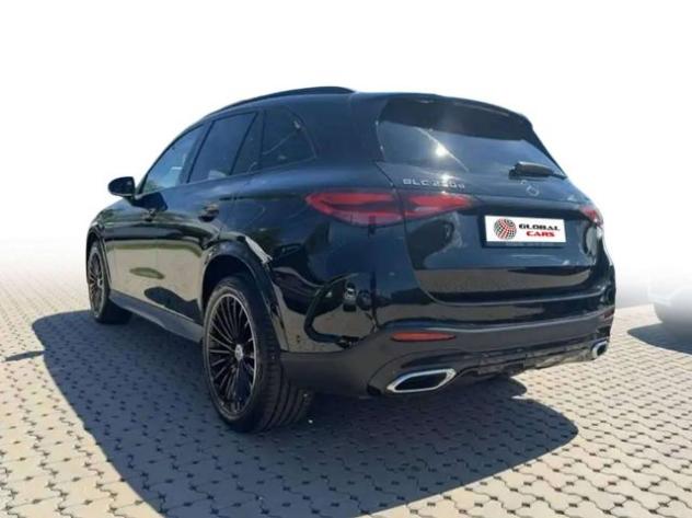 MERCEDES-BENZ GLC 220 220d mhev Premium AMG 4matic auto/Night/Gancio rif. 24026418 - Foto 3