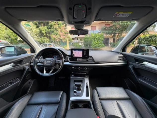 AUDI Q5 SPB Sportback 35 S tronic Advanced *PREZZO PROMO* rif. 23851941 - Foto 7