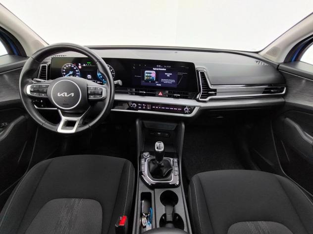 Kia Sportage 1.6 TGDi MHEV Style - Foto 4