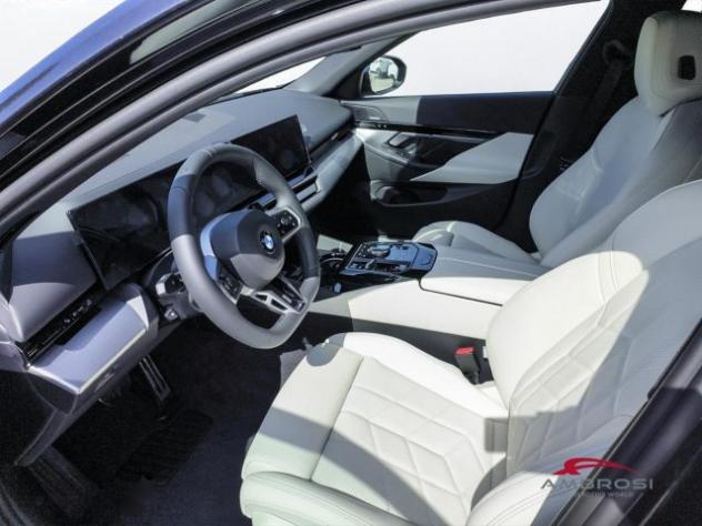 BMW 520 Serie 5 d xDrive Touring Msport Innovation Comfort rif. 23271715 - Foto 9