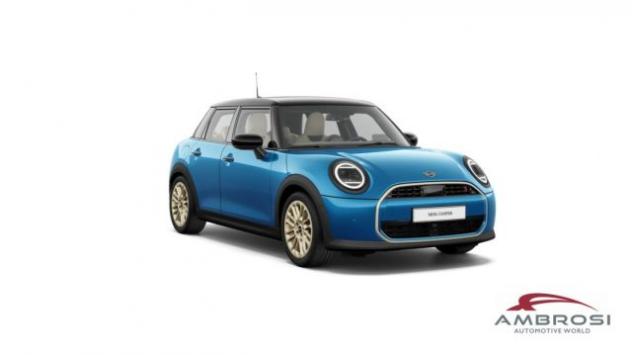 MINI Cooper S 5 PORTE FAVOURED rif. 23967961 - Foto 7