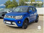 Suzuki Ignis III 2020 1.2h Top 2wd
