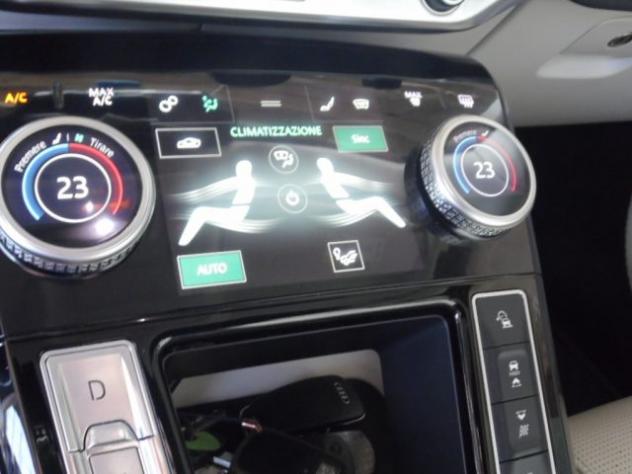 JAGUAR I-Pace EV 90 kWh 400 CV Auto AWD HSE rif. 19021668 - Foto 9
